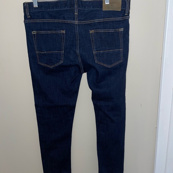Quick silver slim fit jeans - Picture 2 of 3